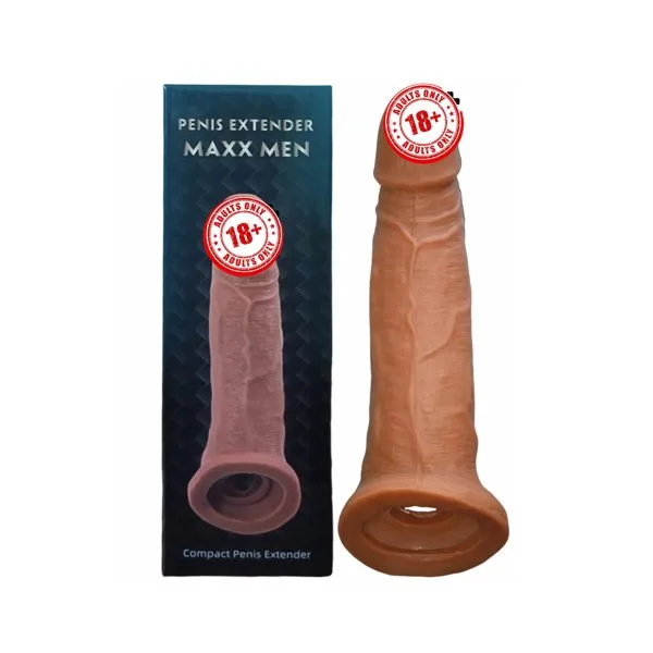 Jumbo Big Size Con*dom (8 Inch)